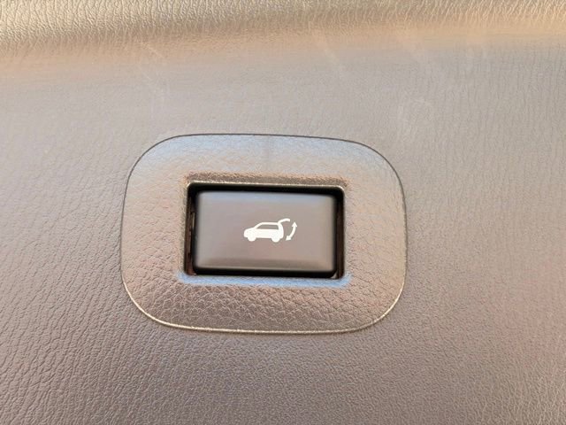 Used 2024 INFINITI QX80 Sensory w/ Cargo Package AWD/4WD image 24
