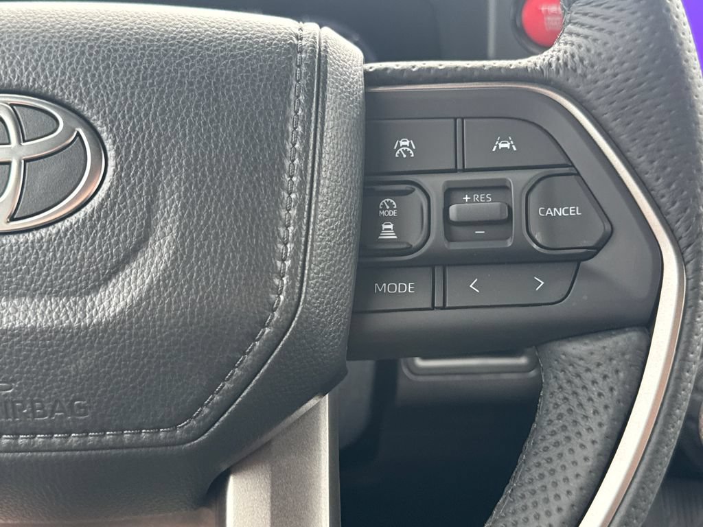 New 2026 Toyota Tacoma TRD Off-Road AWD/4WD image 20
