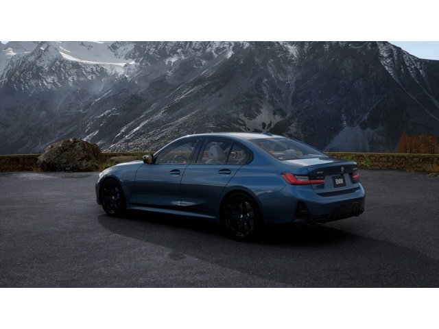 New 2026 BMW M340i xDrive AWD/4WD image 2
