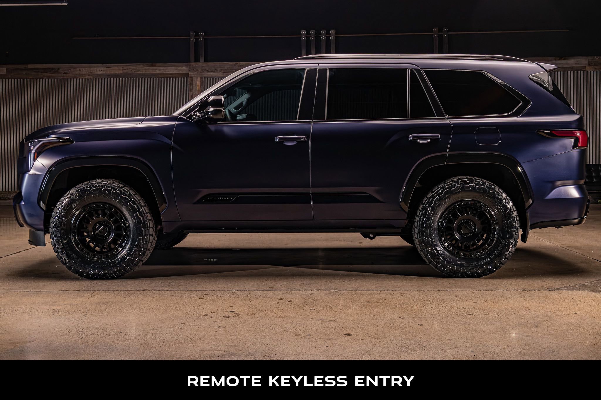 Used 2023 Toyota Sequoia Platinum image 6