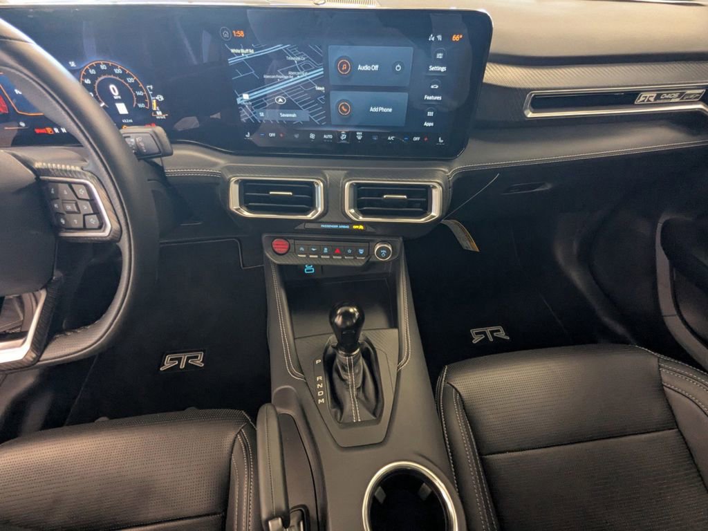 New 2025 Ford Mustang GT Premium w/ GT Performance Package image 16