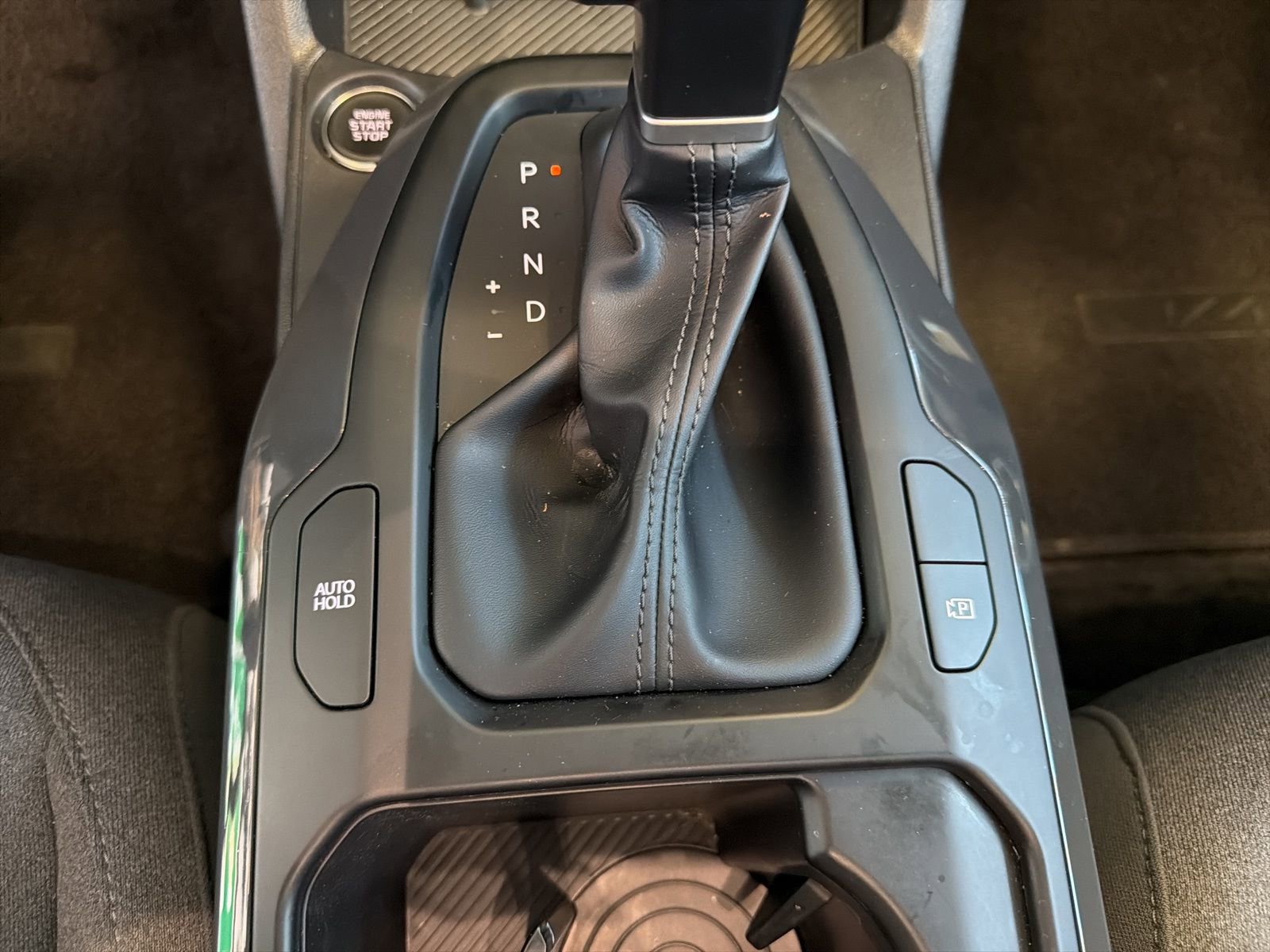 Used 2025 Kia K4 EX image 21