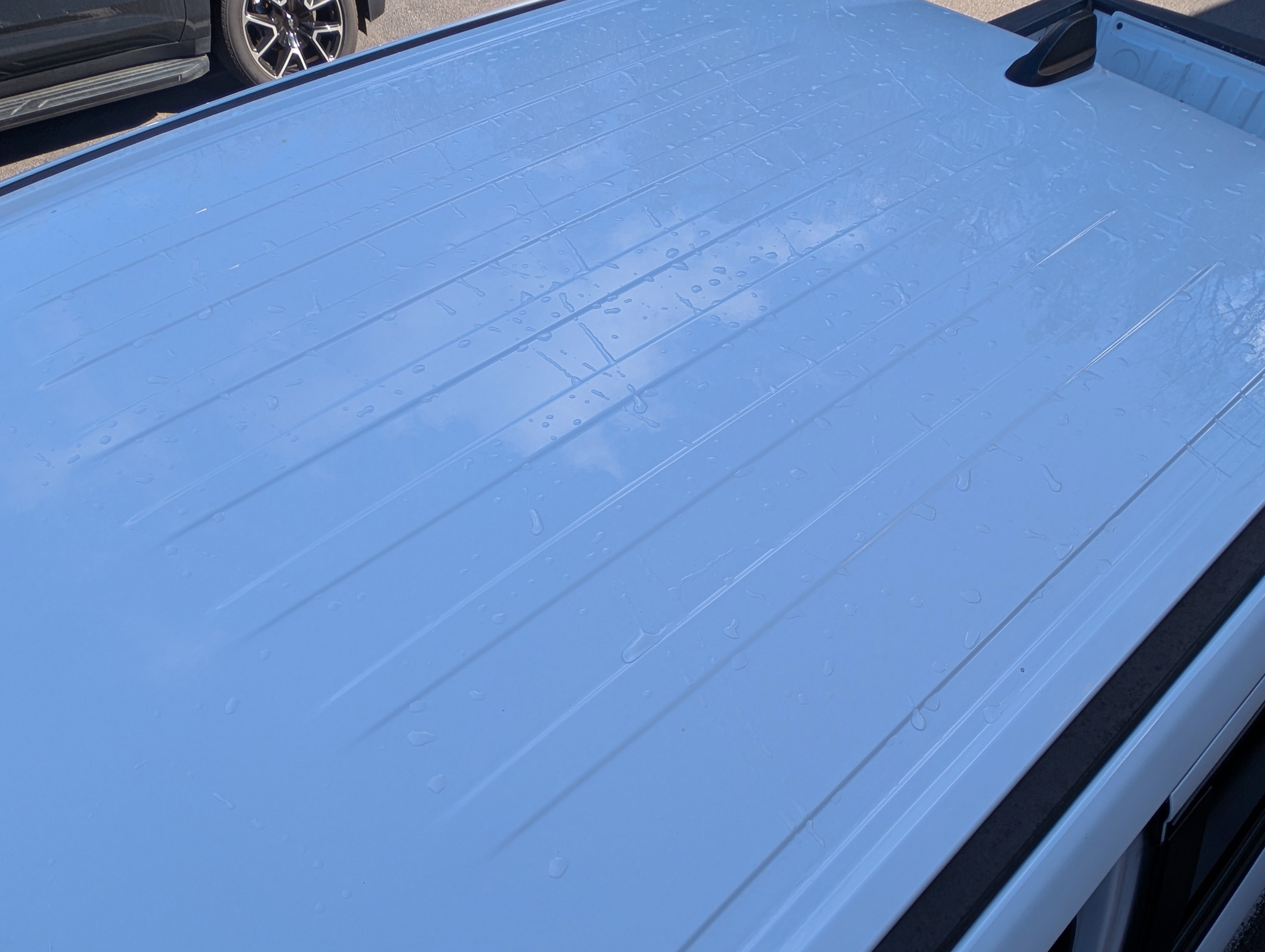 Used 2023 RAM 1500 Big Horn image 14