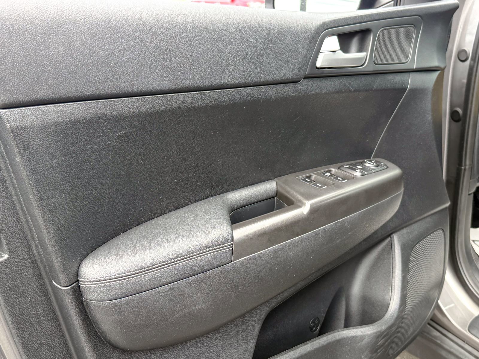 Used 2018 Kia Sportage LX FWD image 17