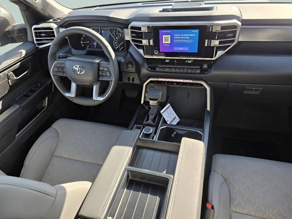 Used 2025 Toyota Tundra SR5 image 29