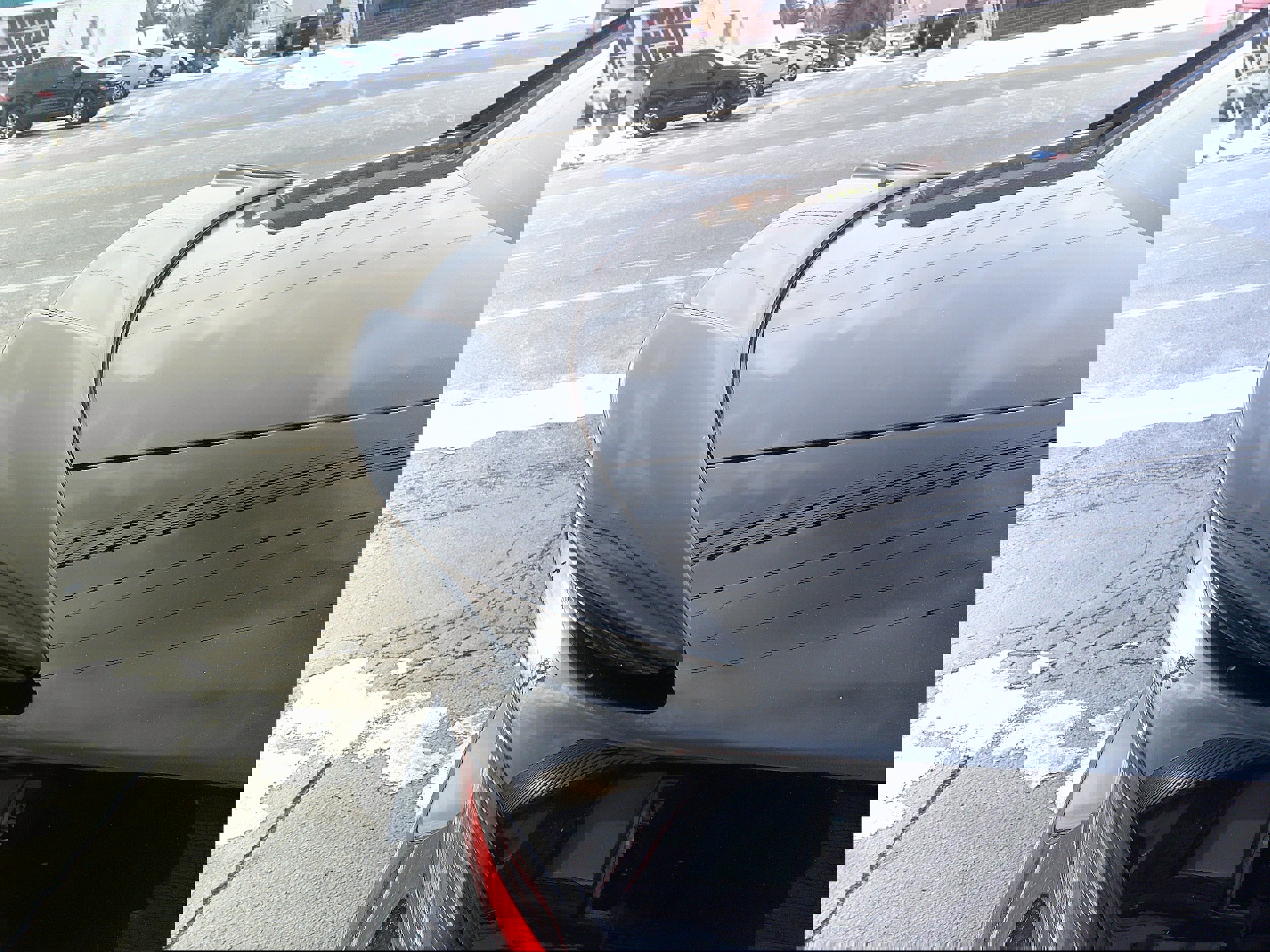 Used 2021 Dodge Charger GT w/ Plus Group image 10