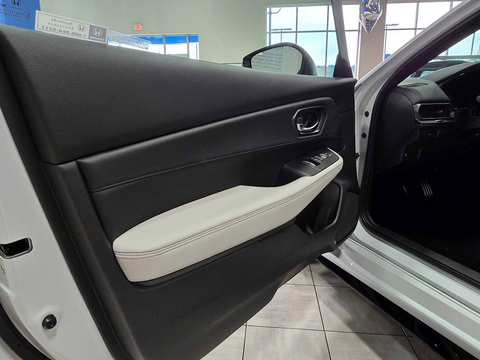 New 2026 Honda Prelude image 15