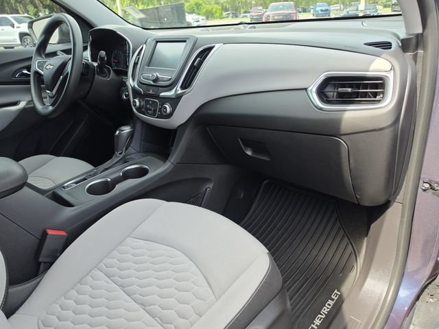 Used 2018 Chevrolet Equinox LT FWD image 14