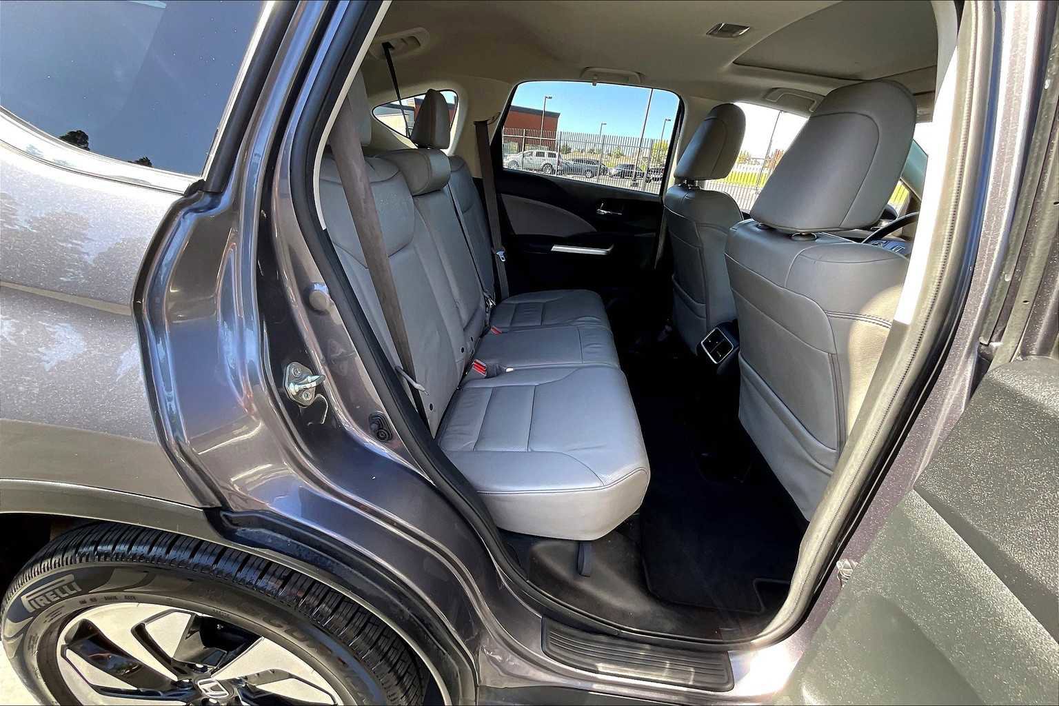 Used 2016 Honda CR-V Touring image 30