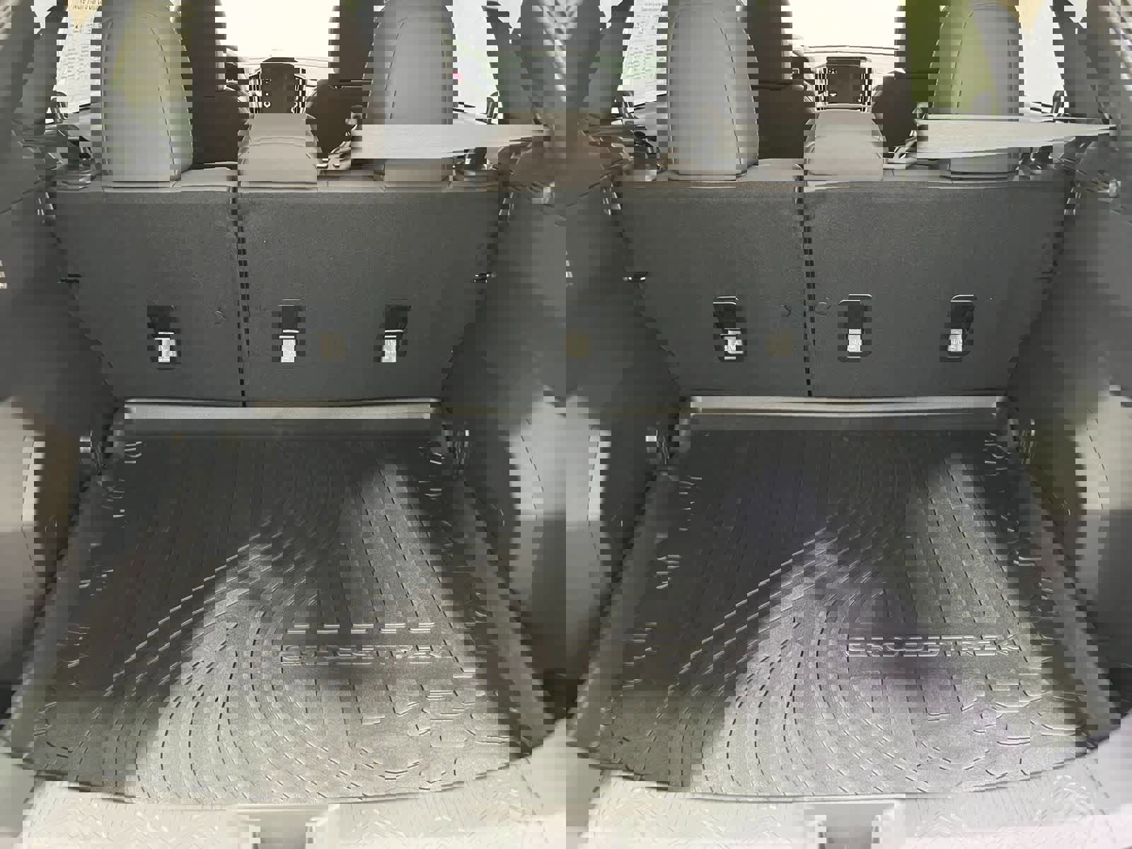 New 2026 Subaru Crosstrek 2.0i Premium image 29