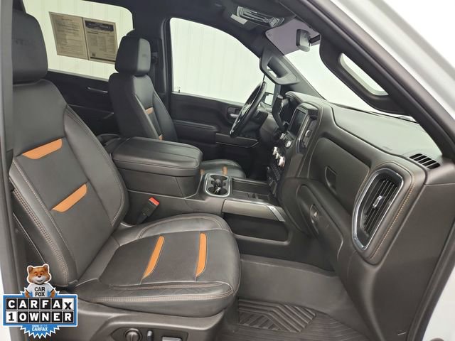Used 2023 GMC Sierra 2500 AT4 w/ Gooseneck/5TH Wheel Package image 36