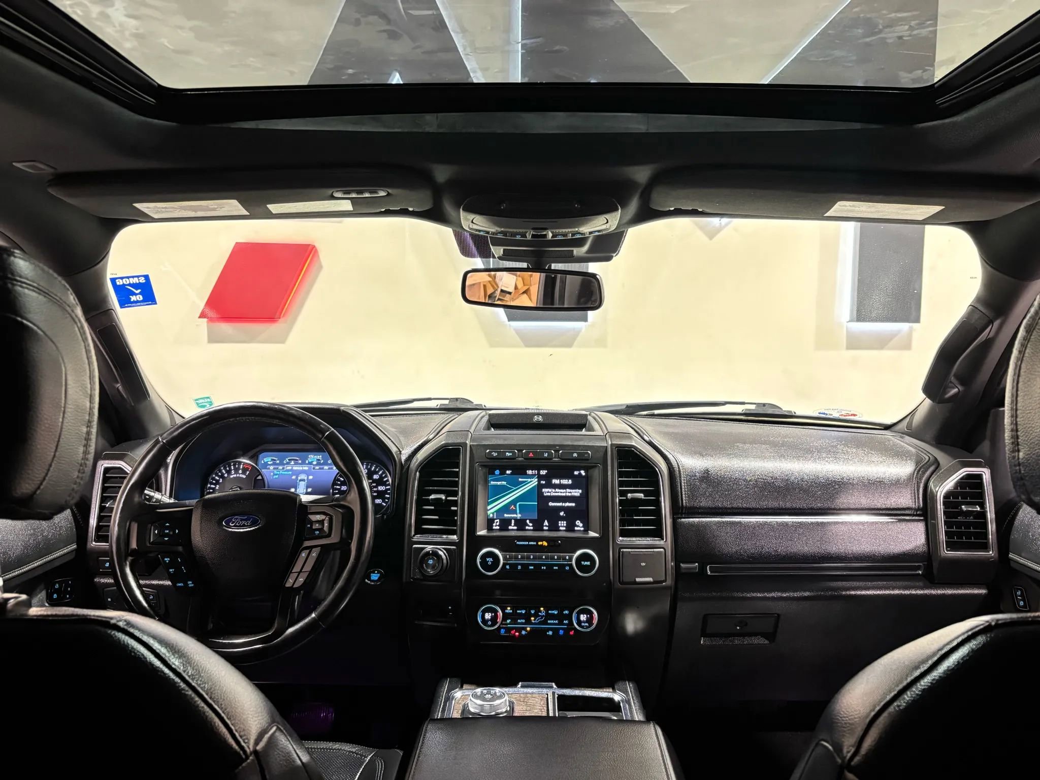 Used 2019 Ford Expedition Limited w/ Equipment Group 301A image 19