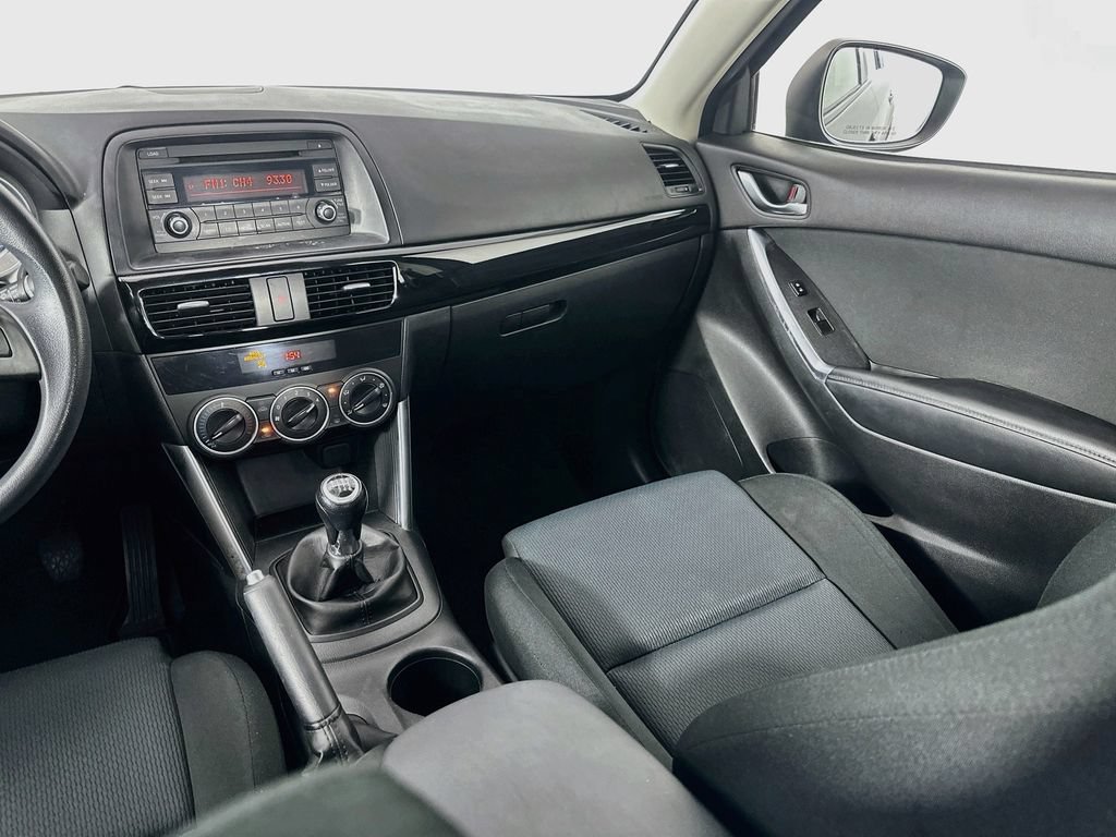 Used 2015 MAZDA CX-5 Sport FWD image 21