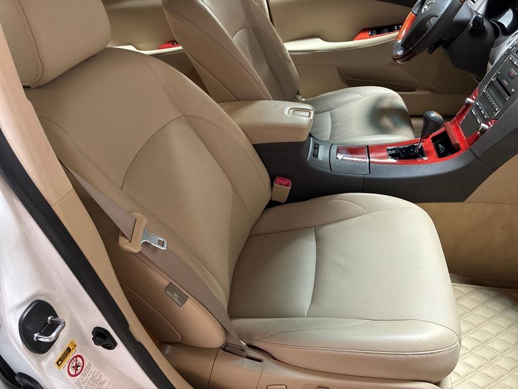 Used 2007 Lexus ES 350 FWD image 28