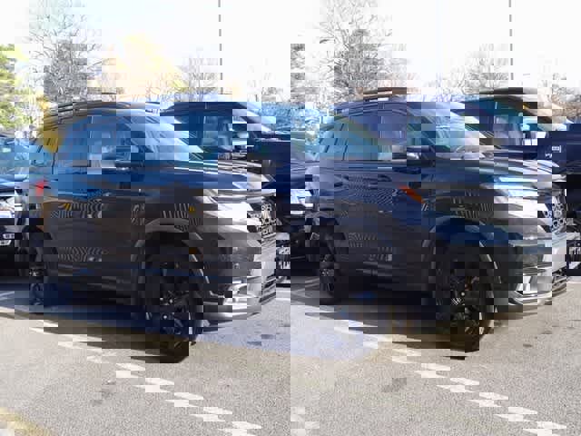 Used 2019 Honda Passport Elite image 3