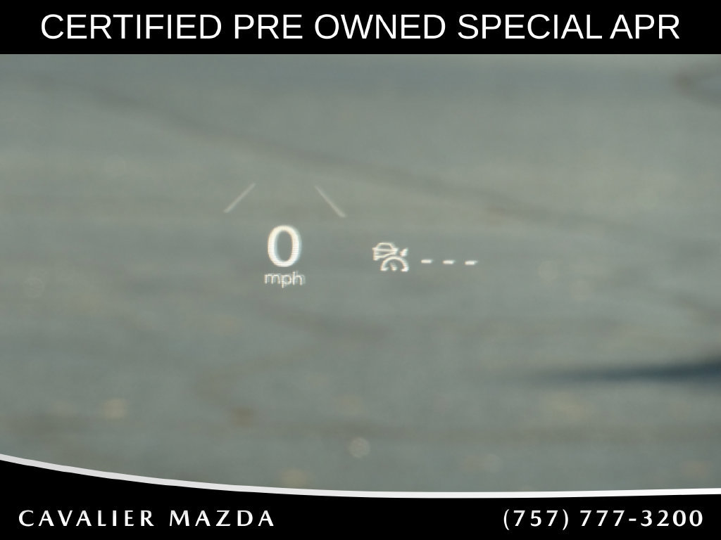 Used 2026 MAZDA CX-50 AWD 2.5 S image 25