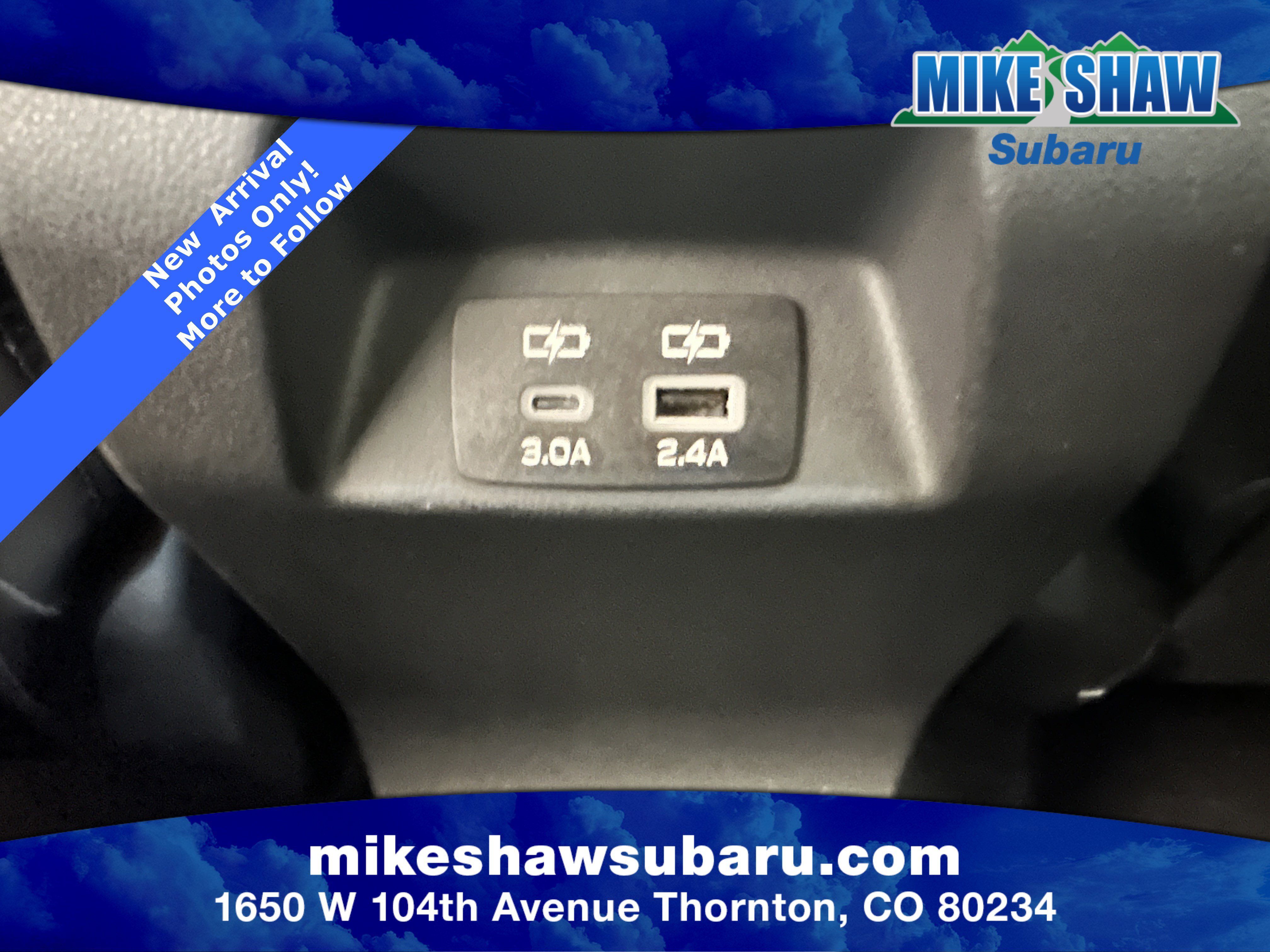 Certified 2025 Subaru Crosstrek 2.5i Limited w/ Popular Package #3A image 52