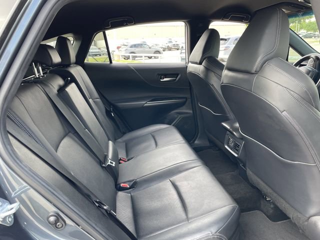 Used 2021 Toyota Venza XLE w/ Softex Package image 27