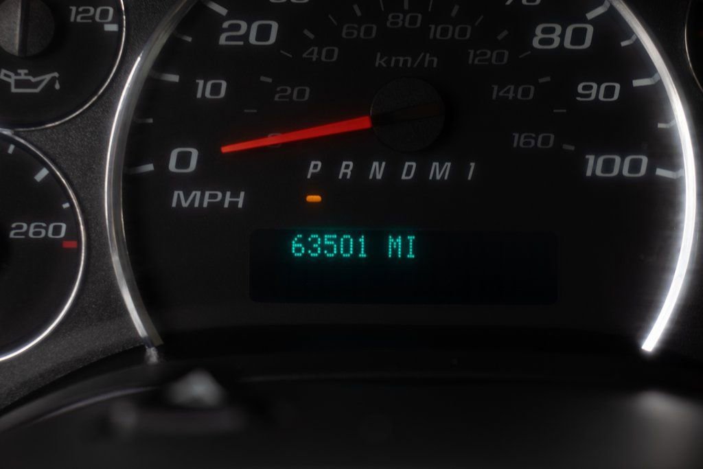 Used 2021 Chevrolet Express 2500 w/ Driver Convenience Package image 28