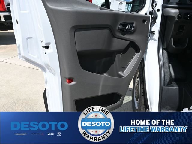 New 2025 Ford Transit 250 148 Medium Roof image 22