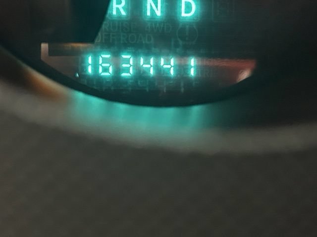 Used 2011 Dodge Nitro Heat w/ Popular Equipment Group AWD/4WD image 29