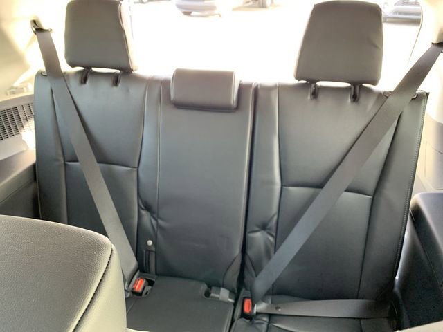 Used 2026 Toyota Grand Highlander Limited image 34