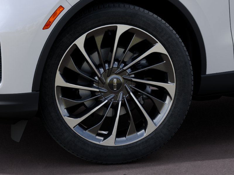 New 2027 Lincoln Aviator Reserve AWD/4WD image 19