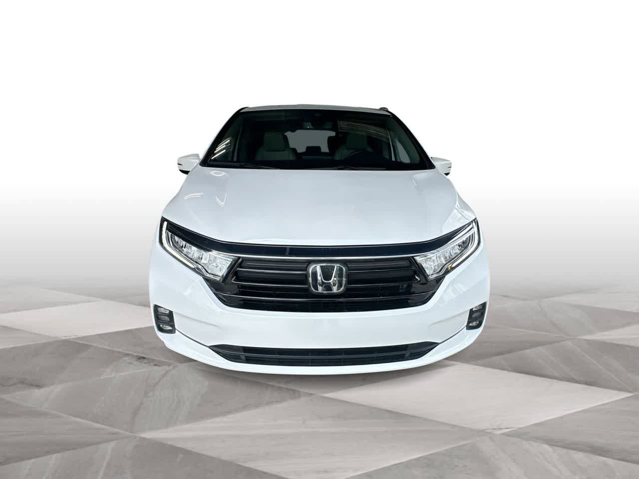 Used 2023 Honda Odyssey EX-L image 3