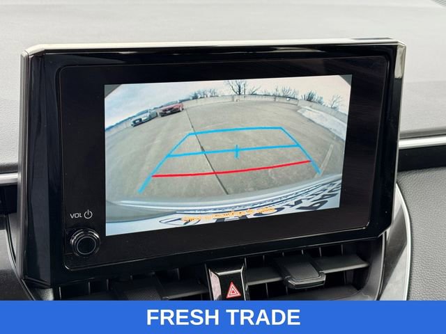 Used 2024 Toyota Corolla LE image 25