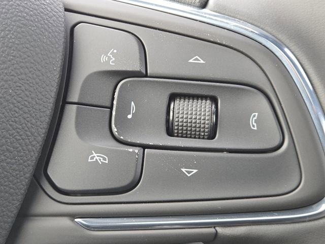 New 2026 Buick Envista Avenir image 13