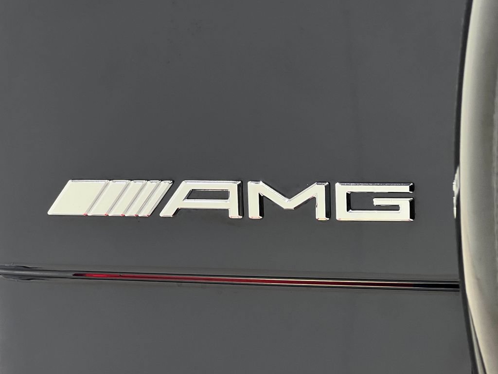 Used 2018 Mercedes-Benz G 63 AMG 4MATIC image 43