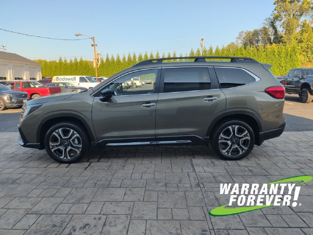 New 2027 Subaru Ascent Touring AWD/4WD image 4