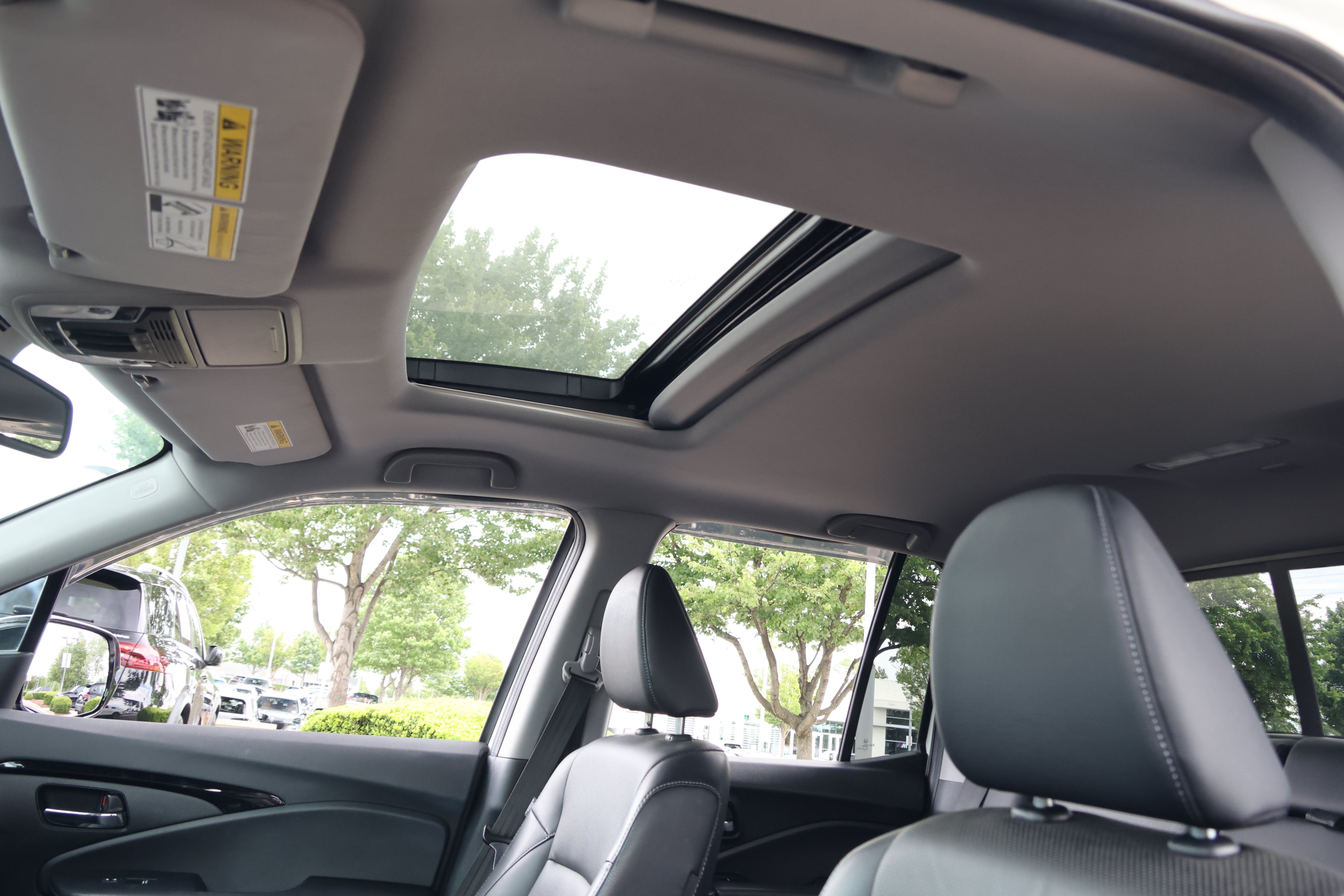 Used 2019 Honda Ridgeline RTL-E image 31