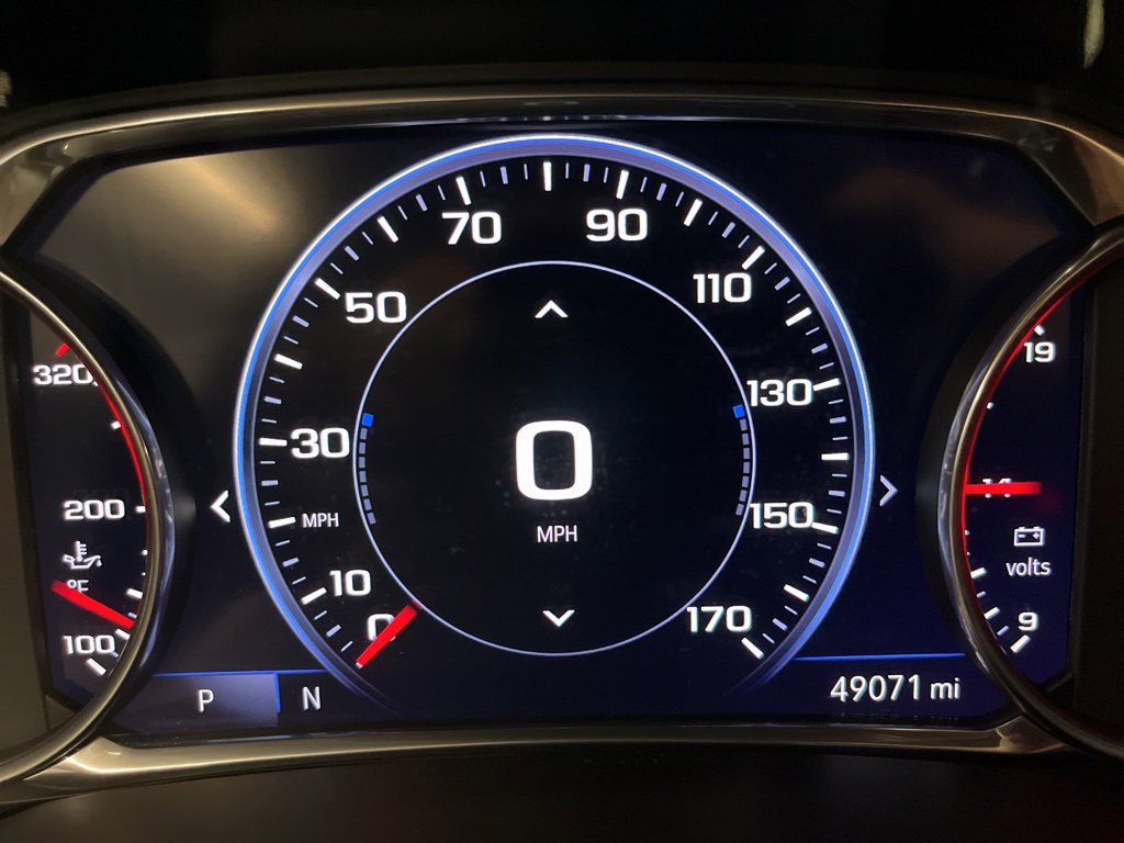 Used 2019 Chevrolet Blazer RS w/ Sun and Wheels Package image 17