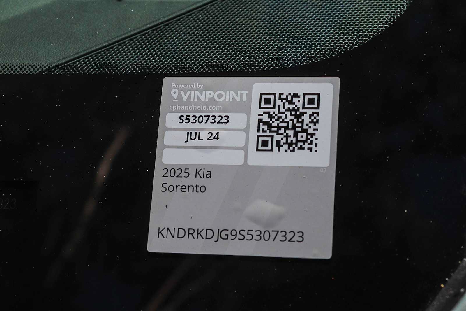 Used 2025 Kia Sorento SX Prestige AWD/4WD image 28
