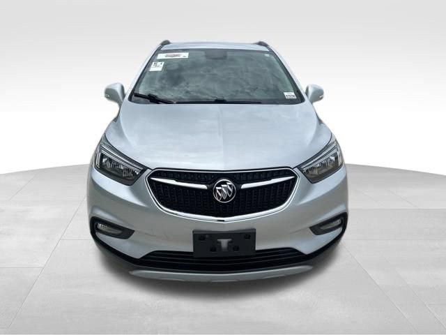 Used 2018 Buick Encore Sport Touring AWD/4WD image 8
