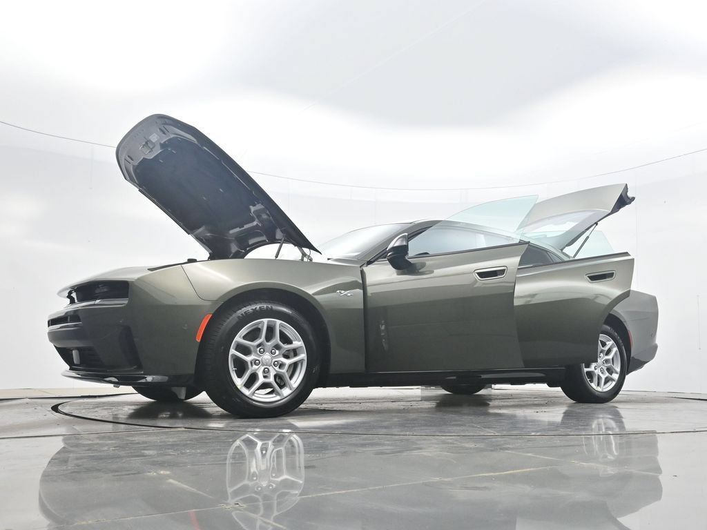 New 2026 Dodge Charger R/T w/ Driver Convenience Group AWD/4WD image 49