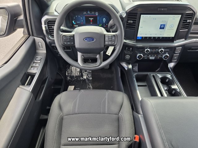 New 2026 Ford F150 STX w/ Equipment Group 200A RWD image 10