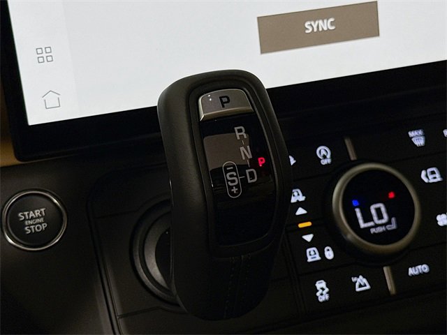New 2026 Land Rover Defender 110 S image 19