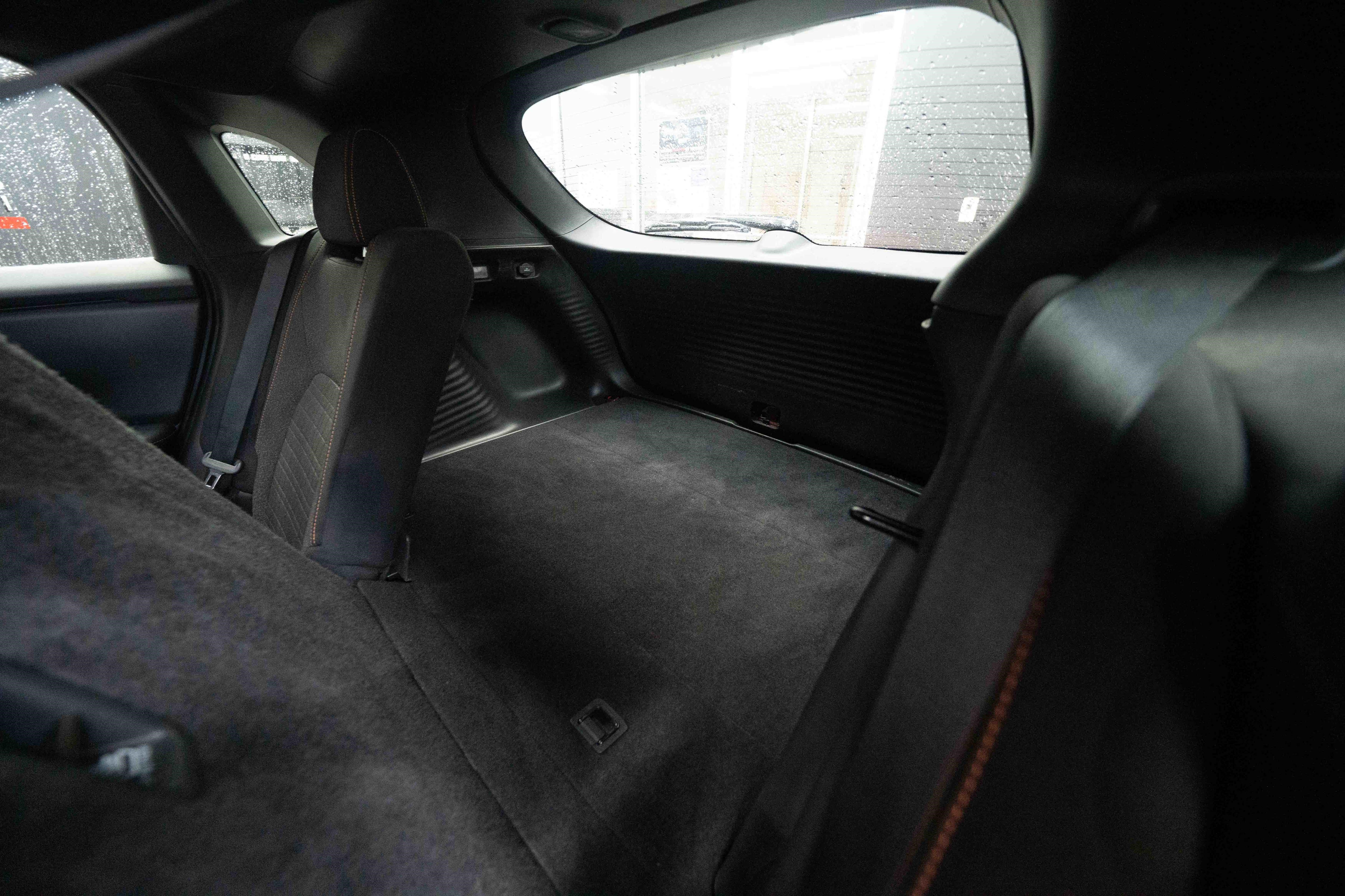 Used 2025 Honda HR-V Sport image 24