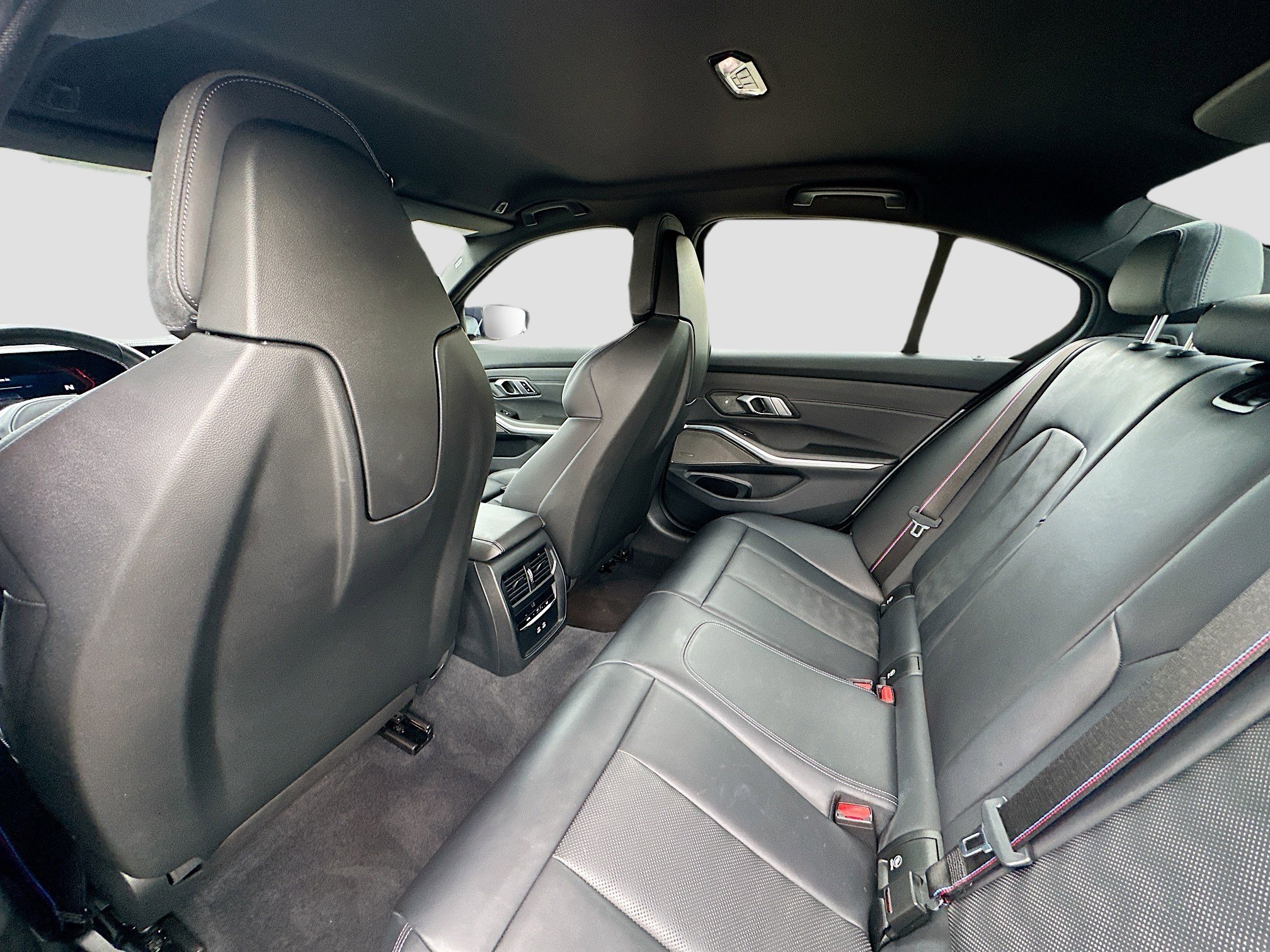 Used 2023 BMW M3 Competition w/ Executive Package image 23