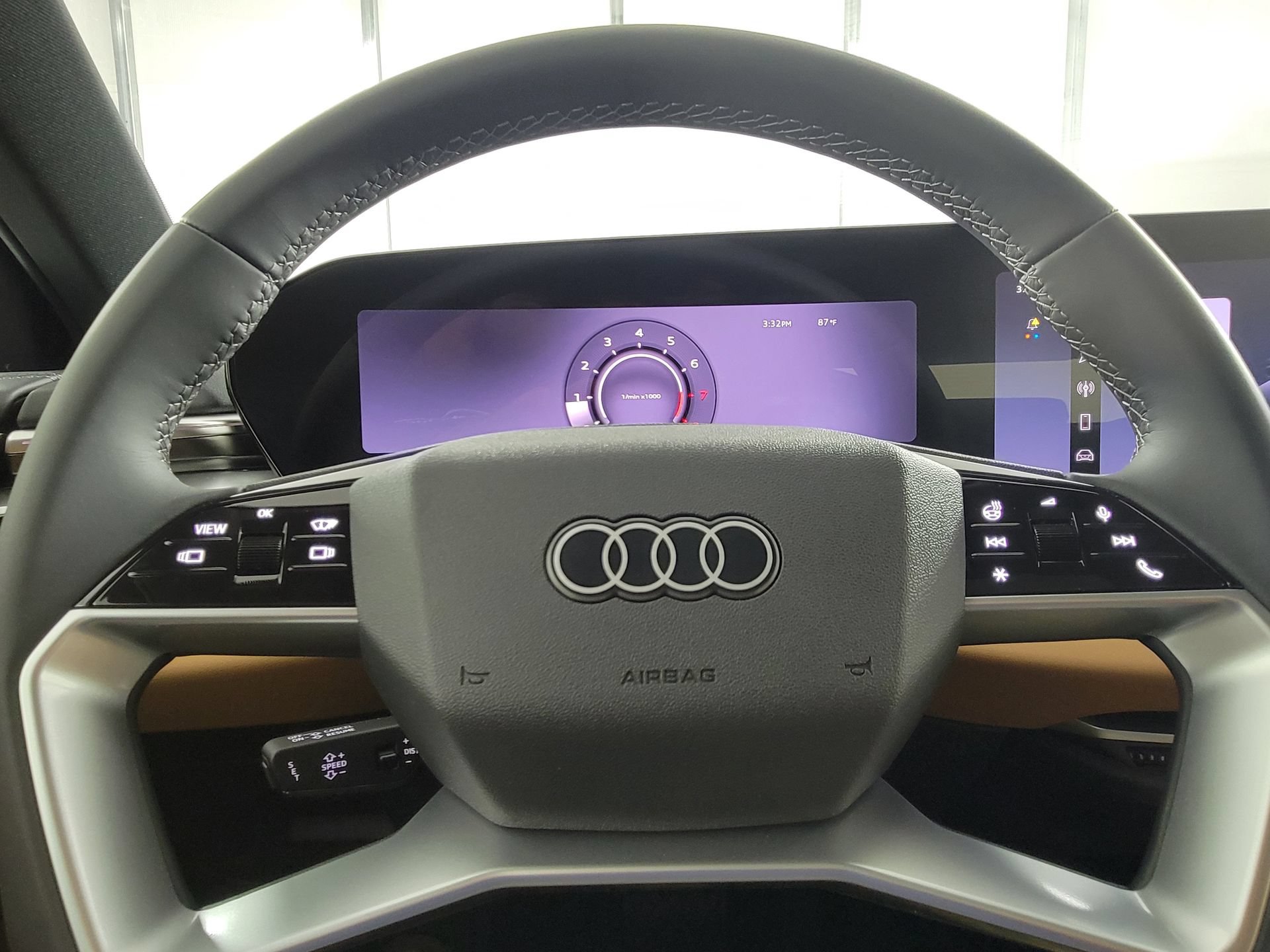 New 2026 Audi A5 2.0T Premium AWD/4WD image 20
