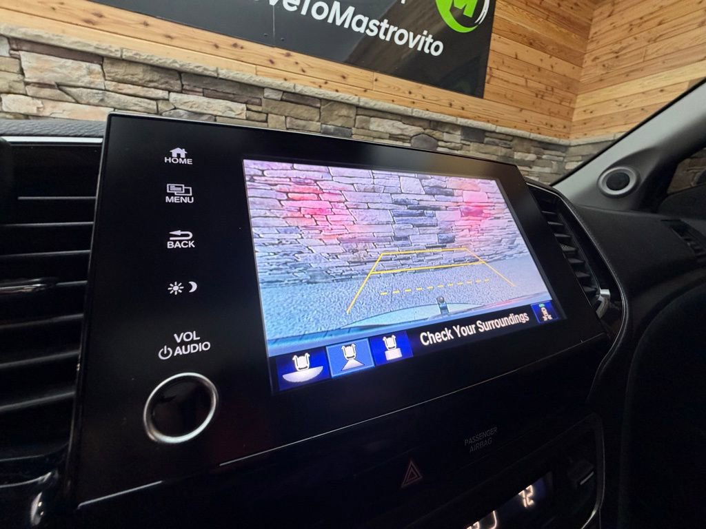 Used 2022 Honda Ridgeline RTL-E image 23