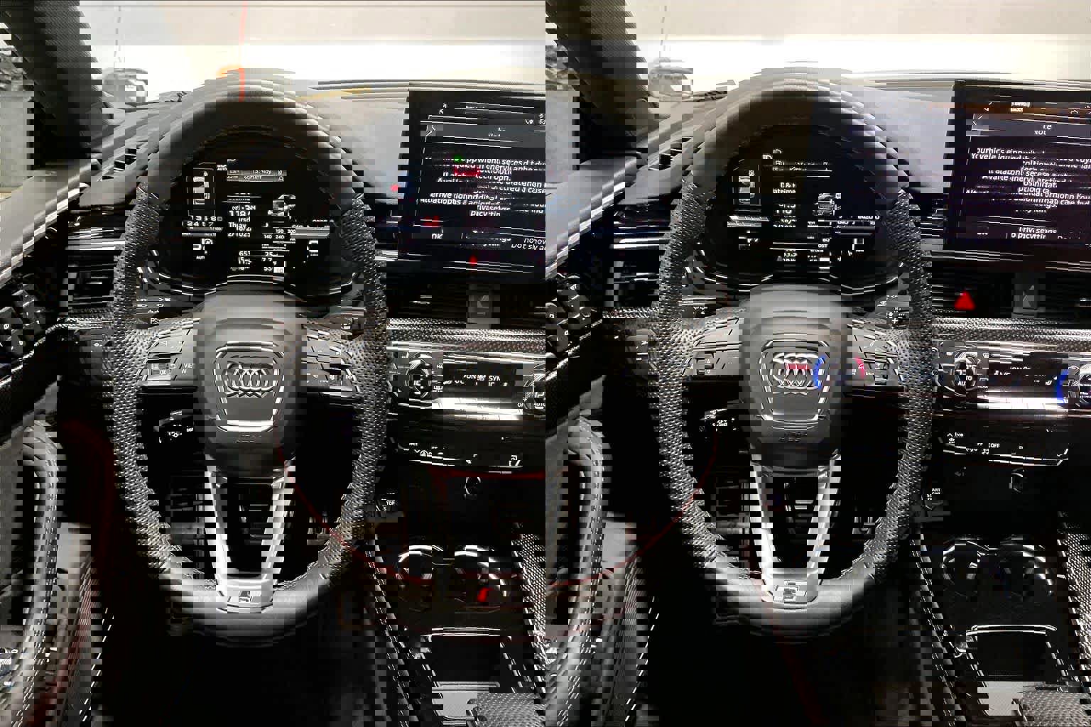 Used 2024 Audi S5 Premium Plus w/ Premium Plus Package image 8