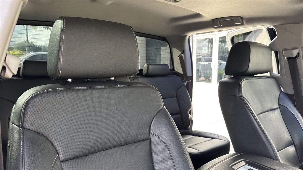 Used 2018 GMC Sierra 1500 SLT image 47