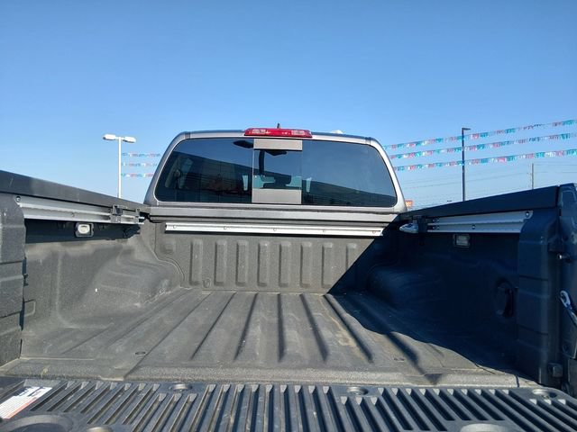 Used 2024 Nissan Frontier SV w/ SV Convenience Package RWD image 15