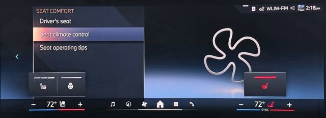 Used 2025 BMW 330i xDrive Sedan w/ M Sport Package image 53