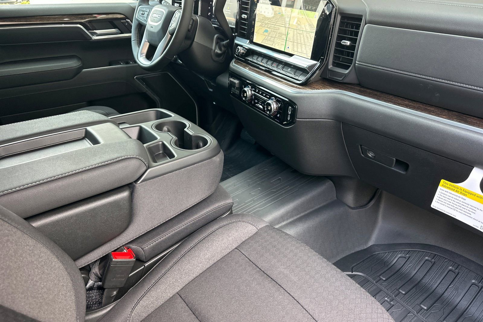 New 2026 GMC Sierra 1500 Elevation w/ Elevation Select Package image 16