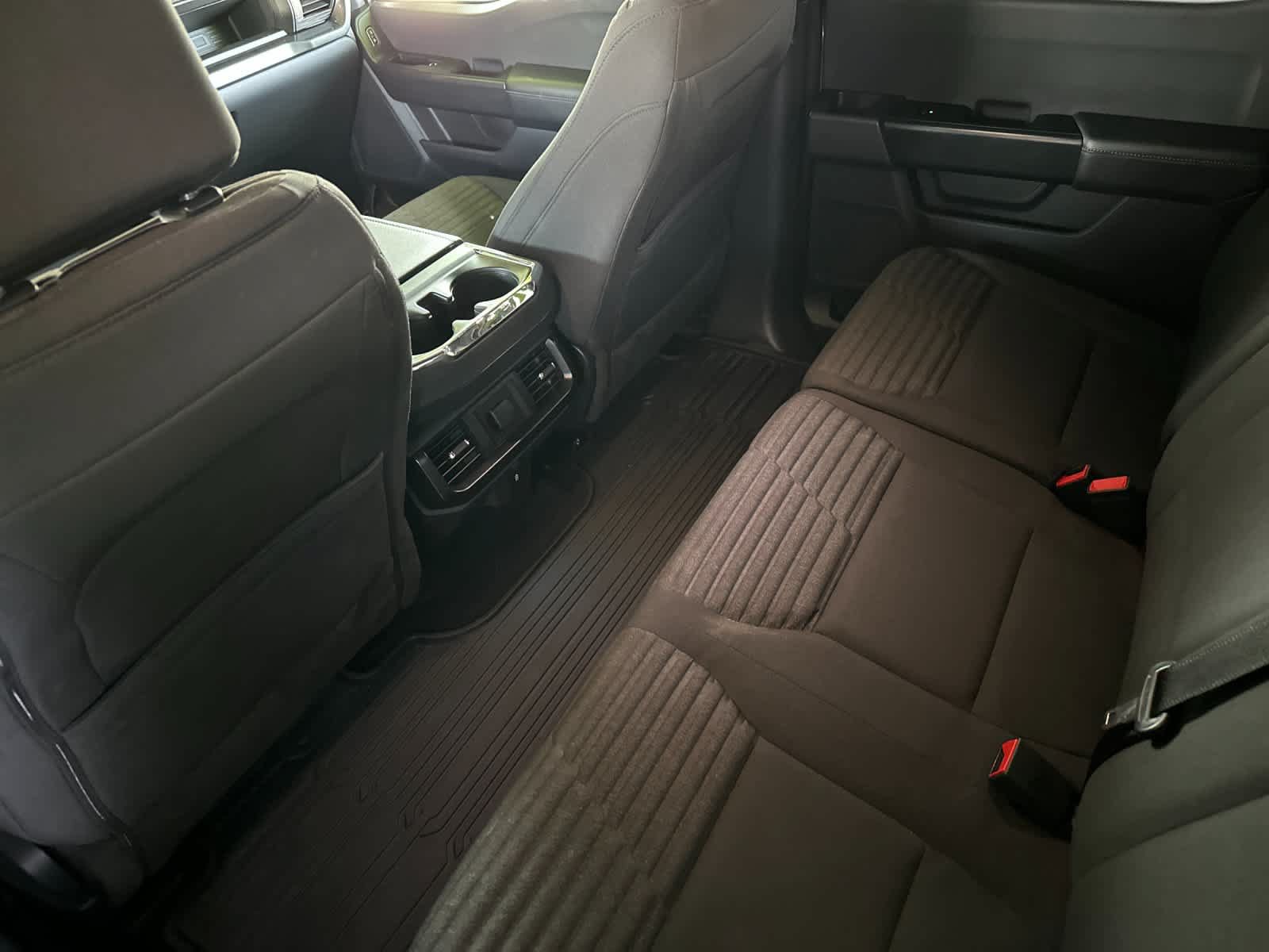 Used 2023 Ford F150 XL w/ STX Appearance Package RWD image 13