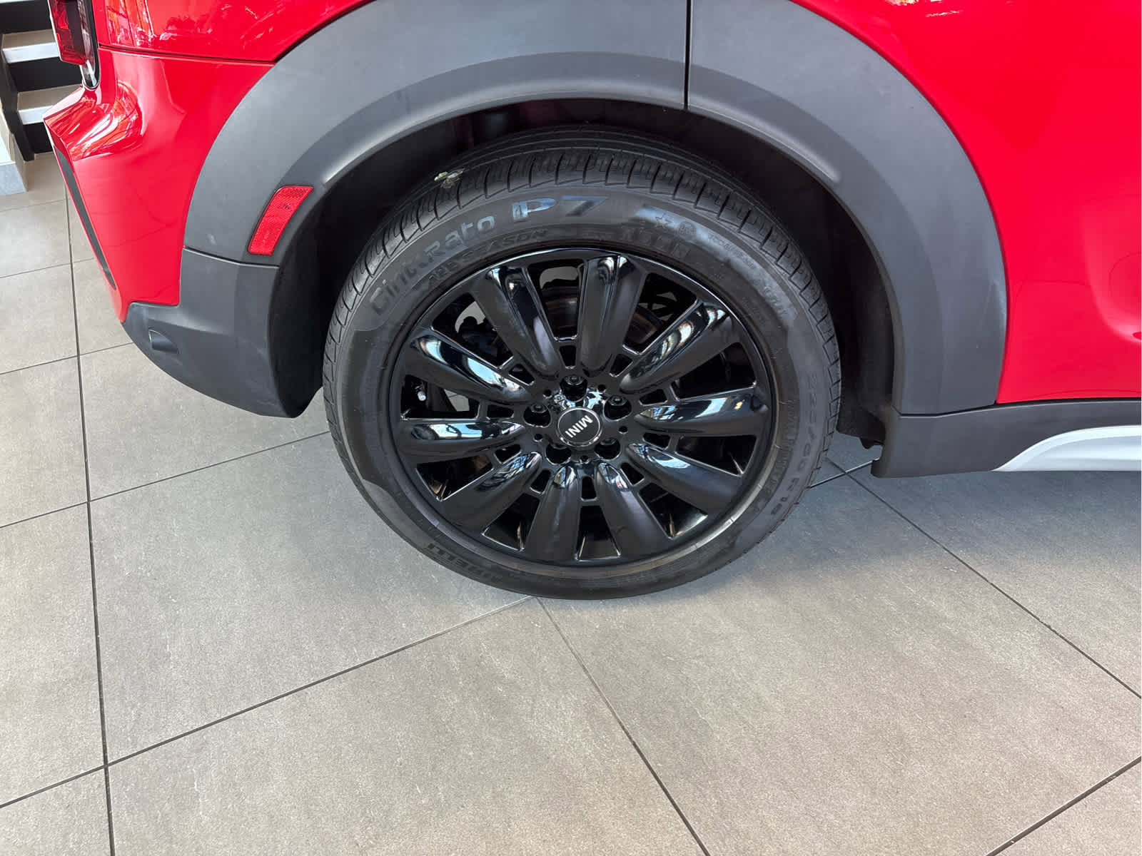 Used 2022 MINI Cooper Countryman S image 17